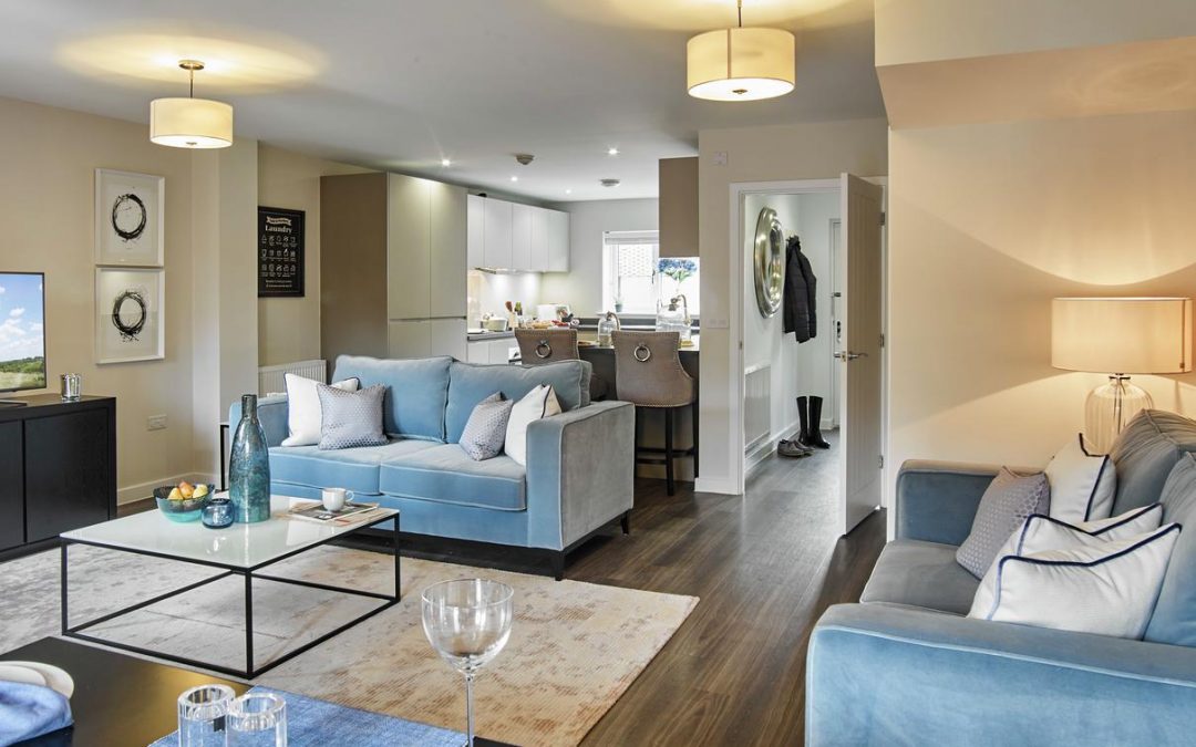 Horsted Park Extra Care Home